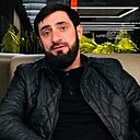 Магомед Гаджи, 32 года