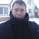 Жека, 44 года