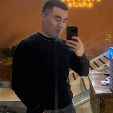 Фотография мужчины Асыл, 29 лет из г. Караганда