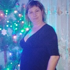Фотография девушки Олеся, 37 лет из г. Экибастуз