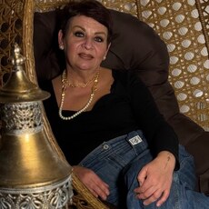 Фотография девушки Ирина, 57 лет из г. Екатеринбург