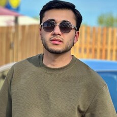 Фотография мужчины Алан, 25 лет из г. Красноярск