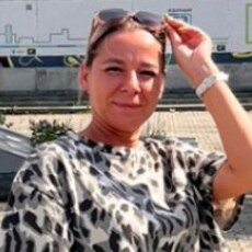 Фотография девушки Ольга, 41 год из г. Первоуральск