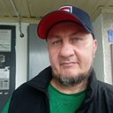 Рушан, 50 лет