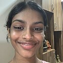 Хадька, 19 лет