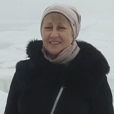 Фотография девушки Людмила, 65 лет из г. Краснодар