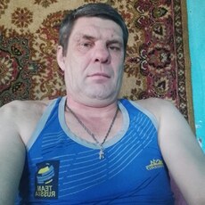 Фотография мужчины Валера, 53 года из г. Куйтун
