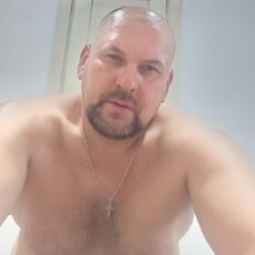 Фотография мужчины Константин, 39 лет из г. Березники