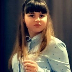 Фотография девушки Ангел, 25 лет из г. Артем