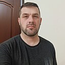 Алихан, 40 лет