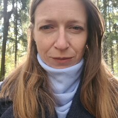 Фотография девушки Ольга, 43 года из г. Электросталь