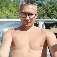 Фотография мужчины Эрнест, 39 лет из г. Елабуга