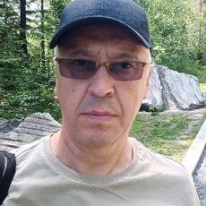 Фотография мужчины Гариф, 54 года из г. Тобольск