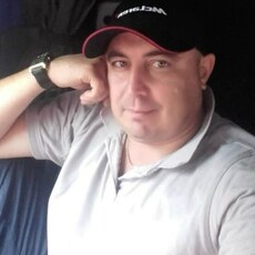 Фотография мужчины Alex, 45 лет из г. Тольятти