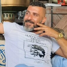 Фотография мужчины Аслан, 41 год из г. Тверь