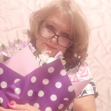 Фотография девушки Ольга, 61 год из г. Абакан