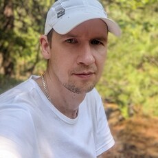 Фотография мужчины Андрей, 44 года из г. Красноярск