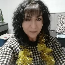 Фотография девушки Елена, 57 лет из г. Мостовской