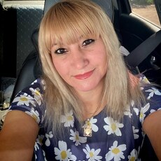 Фотография девушки Вероника, 45 лет из г. Иваново