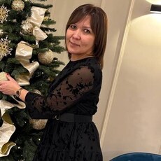 Фотография девушки Альбина, 40 лет из г. Екатеринбург