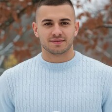 Фотография мужчины Синистер, 36 лет из г. Ишимбай