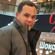 Фотография мужчины Какаджан, 32 года из г. Кобрин