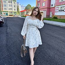 Фотография девушки Диана, 25 лет из г. Новополоцк