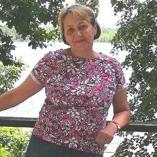 Фотография девушки Хелена, 65 лет из г. Москва