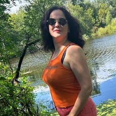 Фотография девушки Ева, 35 лет из г. Саранск