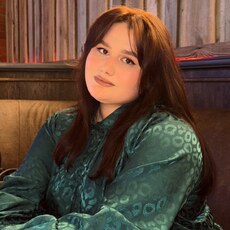 Фотография девушки Анастасия, 20 лет из г. Вологда