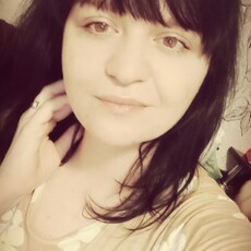 Фотография девушки Марина, 30 лет из г. Северобайкальск