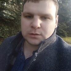Фотография мужчины Сергей, 34 года из г. Минск