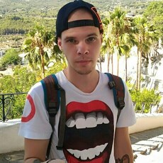 Фотография мужчины Вадим, 30 лет из г. Москва