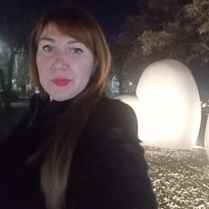 Фотография девушки Светлана, 42 года из г. Луганск