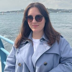 Фотография девушки Юлия, 35 лет из г. Москва