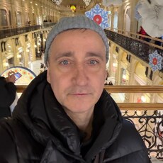 Фотография мужчины Игорь, 55 лет из г. Москва