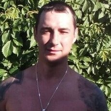 Фотография мужчины Игорь, 40 лет из г. Волжский