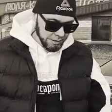 Фотография мужчины Кот, 38 лет из г. Самара