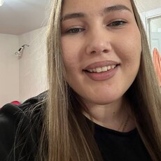 Фотография девушки Катя, 36 лет из г. Братск