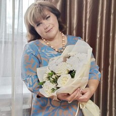 Фотография девушки Аля, 50 лет из г. Екатеринбург