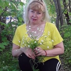 Фотография девушки Анна, 60 лет из г. Домодедово