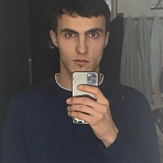 Фотография мужчины Камиль, 23 года из г. Армавир