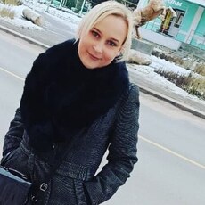 Фотография девушки Света, 43 года из г. Речица