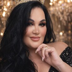 Фотография девушки Елена, 60 лет из г. Алматы