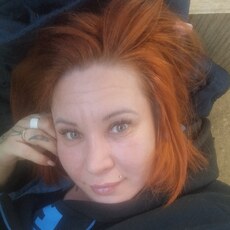 Фотография девушки Ксения, 40 лет из г. Верхняя Салда