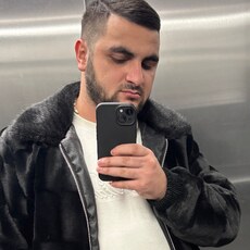 Фотография мужчины Mika, 35 лет из г. Адлер