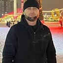 Хизри, 38 лет