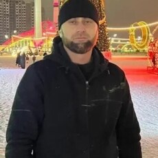 Фотография мужчины Хизри, 38 лет из г. Дербент