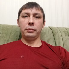 Фотография мужчины Иван, 37 лет из г. Набережные Челны