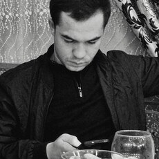 Фотография мужчины Ali, 24 года из г. Ташкент